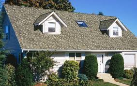Гибкая битумная черепица IKO Armourshake Challet Wood