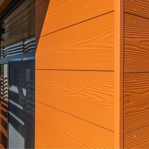 Сайдинг CEDRAL click wood (под дерево) С31