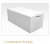 Газобетонный блок ГРАС D600, B2.5, 600x200x450 мм Газобетонный блок ГРАС D600, B2.5, 600x200x450 мм