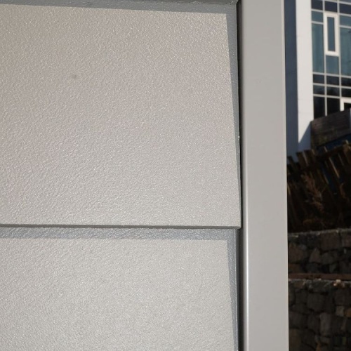 Сайдинг CEDRAL smooth (гладкий) С11