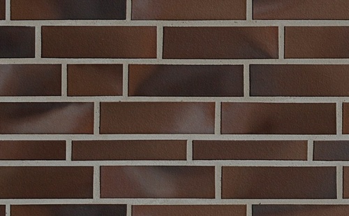 Клинкерная фасадная плитка ABC Baltrum ohne Flammung, 240*71*8 мм